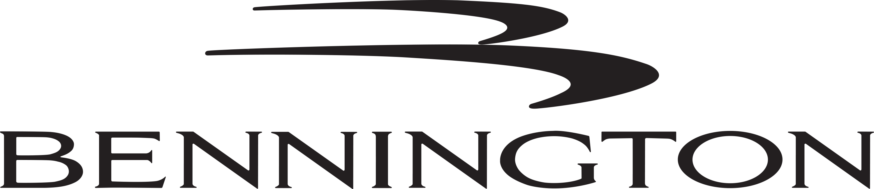 Bennington Logo