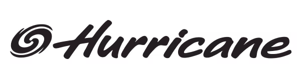 Hurricane Logo