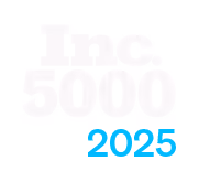 Logo Inc 5000 2025
