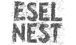 Logo des Eselnests Dresden