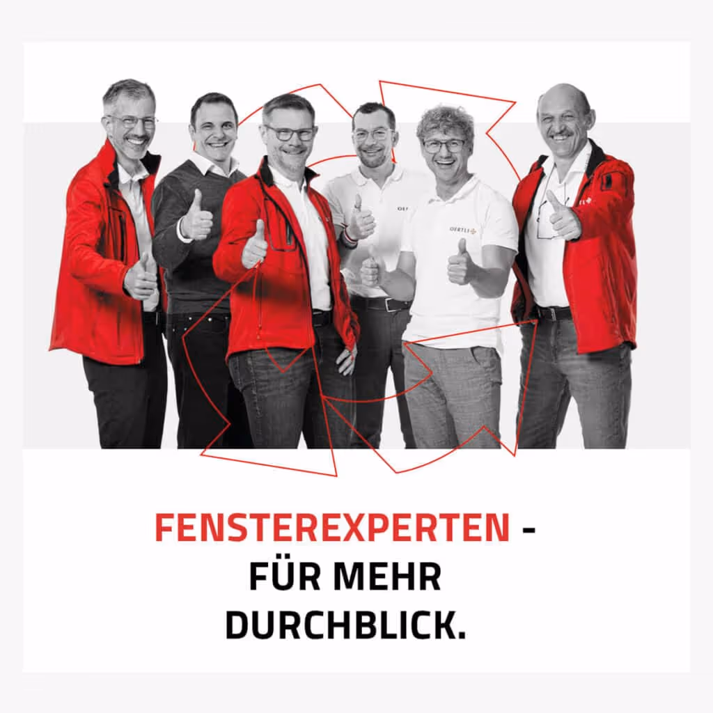 Oertli Werkzeuge feiert 100 Jahre: Jubiläumsbranding mit Logo, Festschrift, Verpackungen, Website, Messestand und Social Media – «one step ahead».
