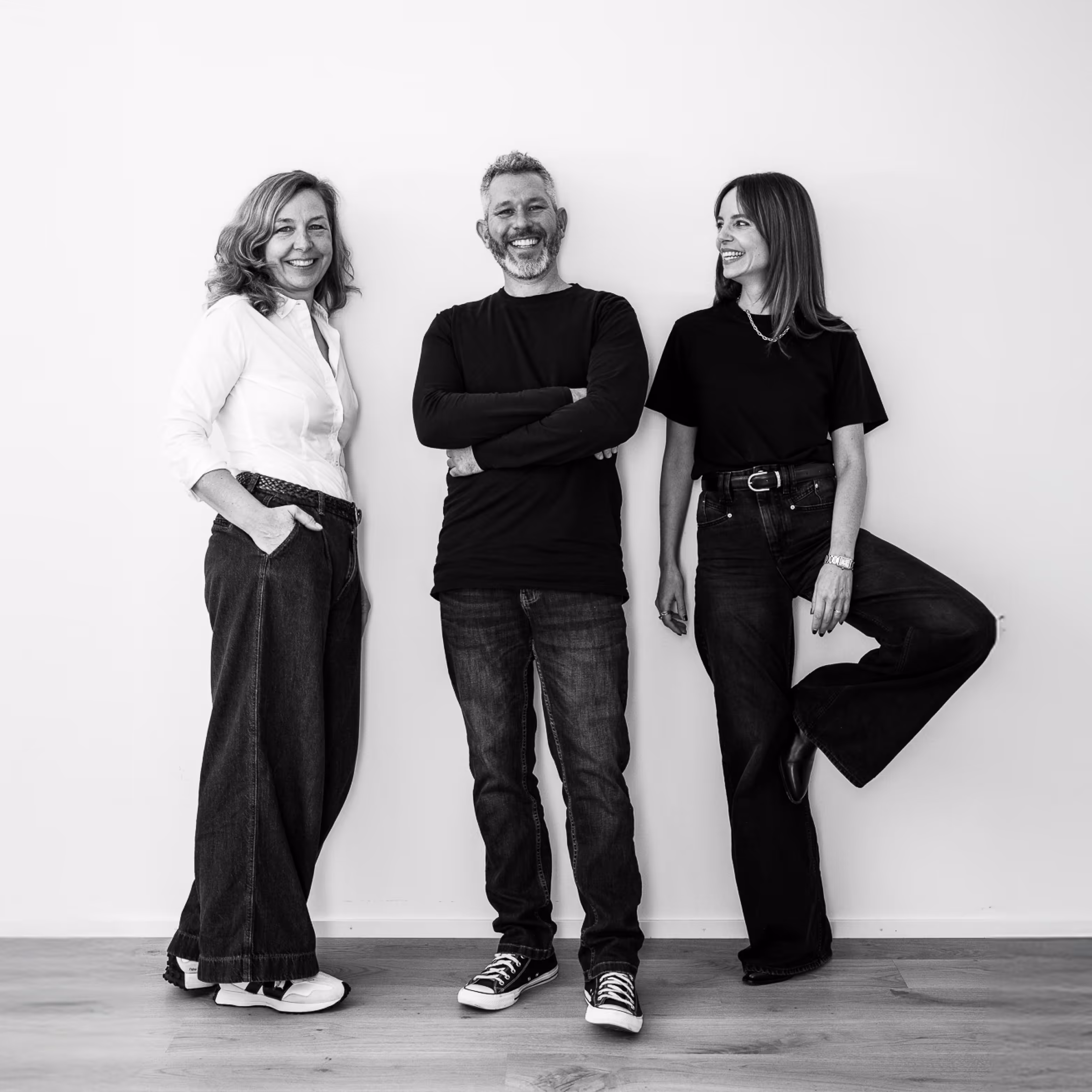 das kreativkollektiv: Die Agentur, die keine ist – und doch eine wie keine. Branding, Websites und Marketing für sichtbare Marken mit Persönlichkeit.