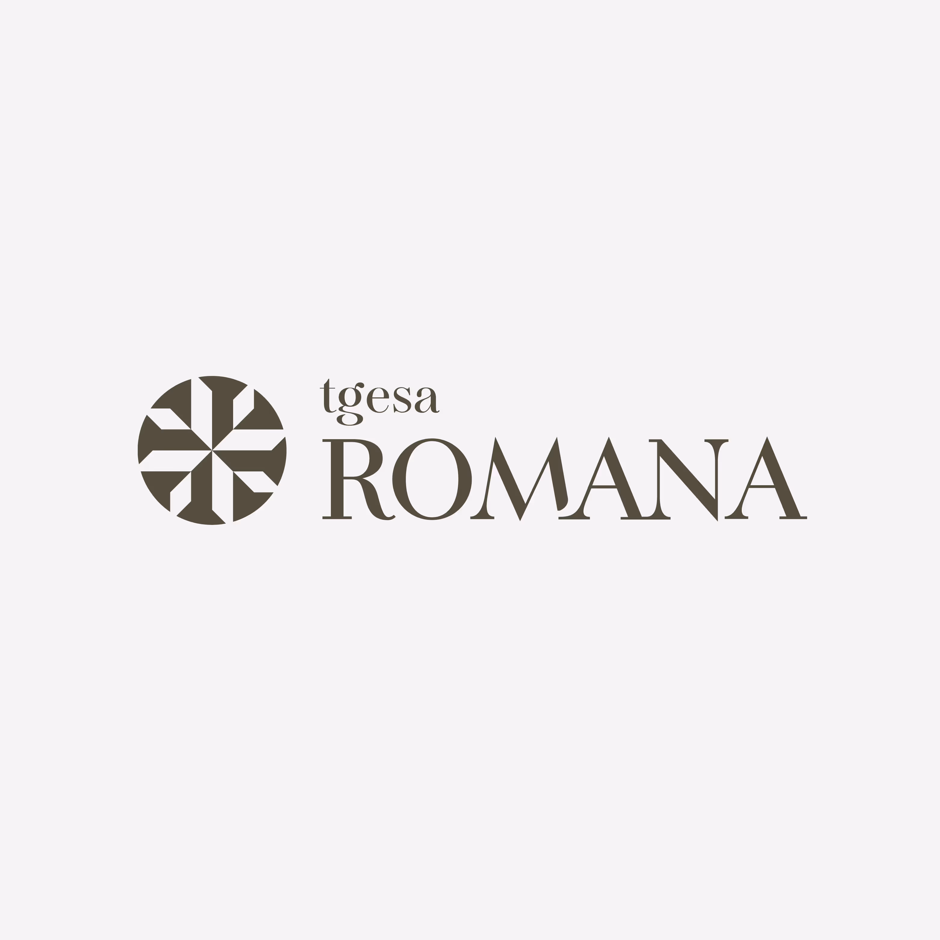 Hotel tgesa ROMANA in Savognin: Stilvoller Auftritt zwischen Tradition und Moderne – von Visitenkarte bis Gästemappe. Wärme, die man spürt.