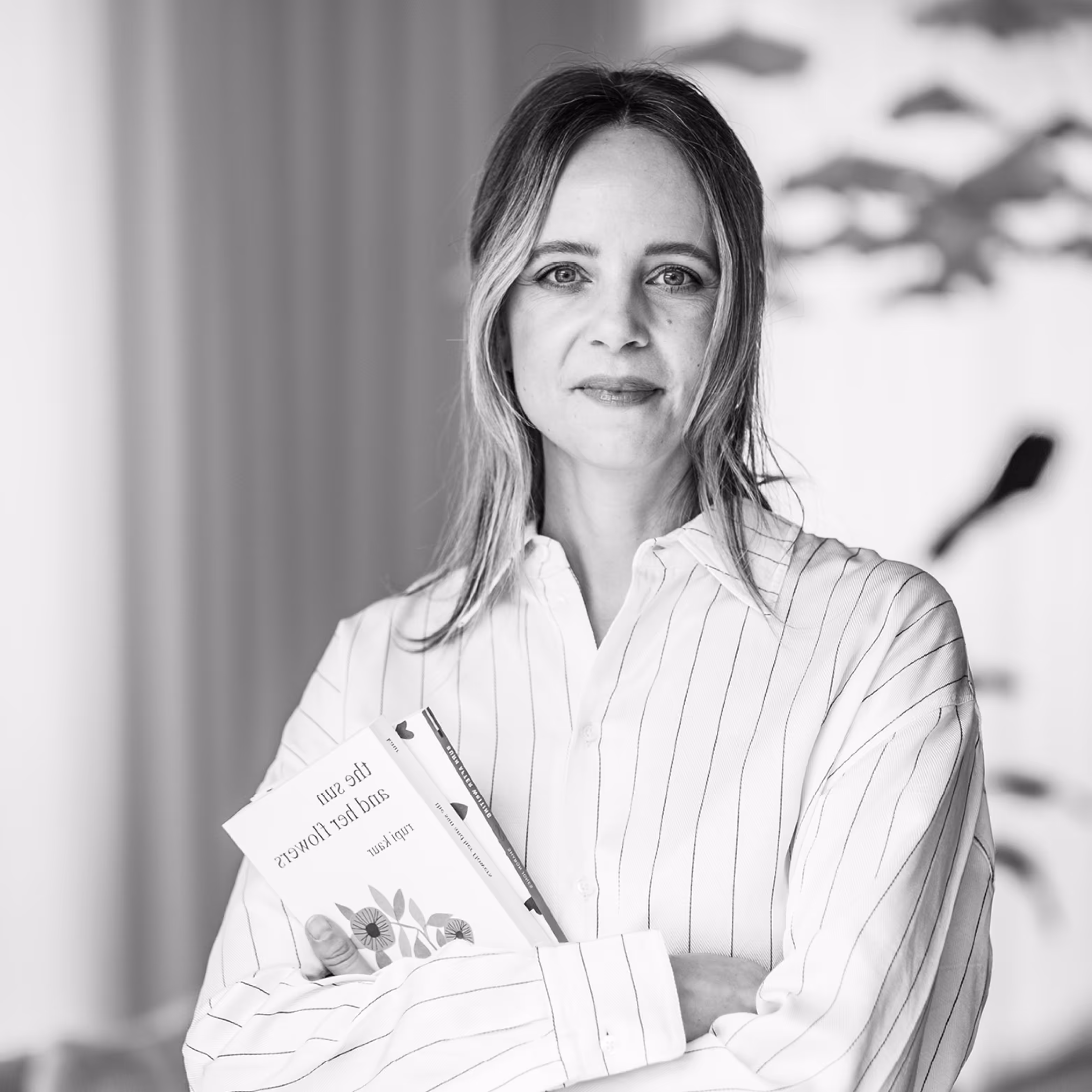 Text Aha mit Tina Bubenhofer: Stilvolles Branding für die Texterin – Logo, Briefschaften und Website. Aha statt Blabla, mit Wort und Stil.