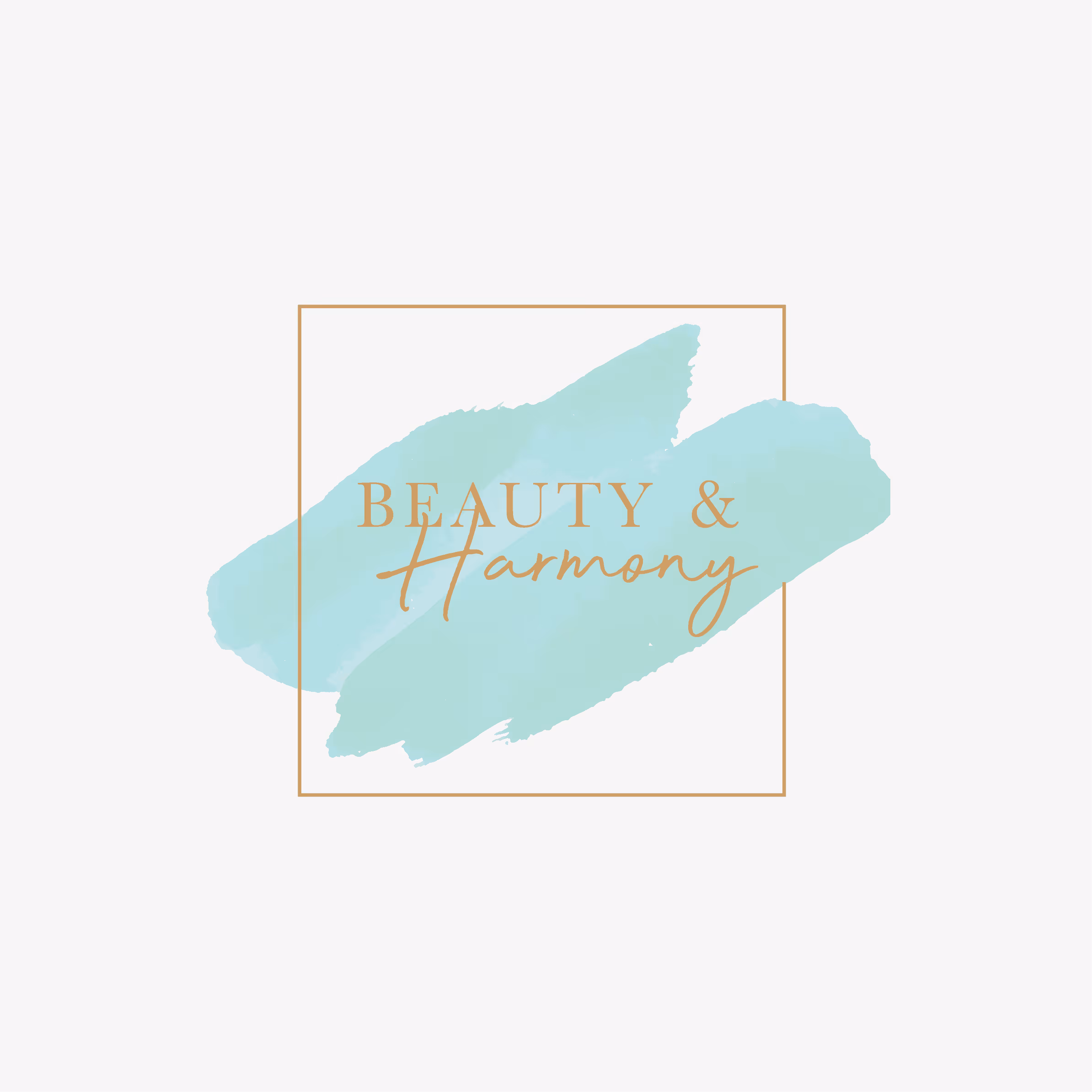 Beauty & Harmony in Baden: Elegantes Corporate Design für Kosmetikstudio – schlicht, edel und stilvoll. Flyer, Website und Visitenkarte.