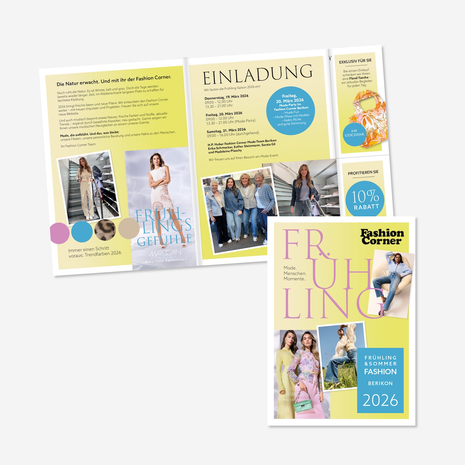 Entdecken Sie mein Portfolio: Logos, Webdesign, Plakate, Flyer, Verpackungen und Visitenkarten. Professionelles Grafikdesign aus der Schweiz.