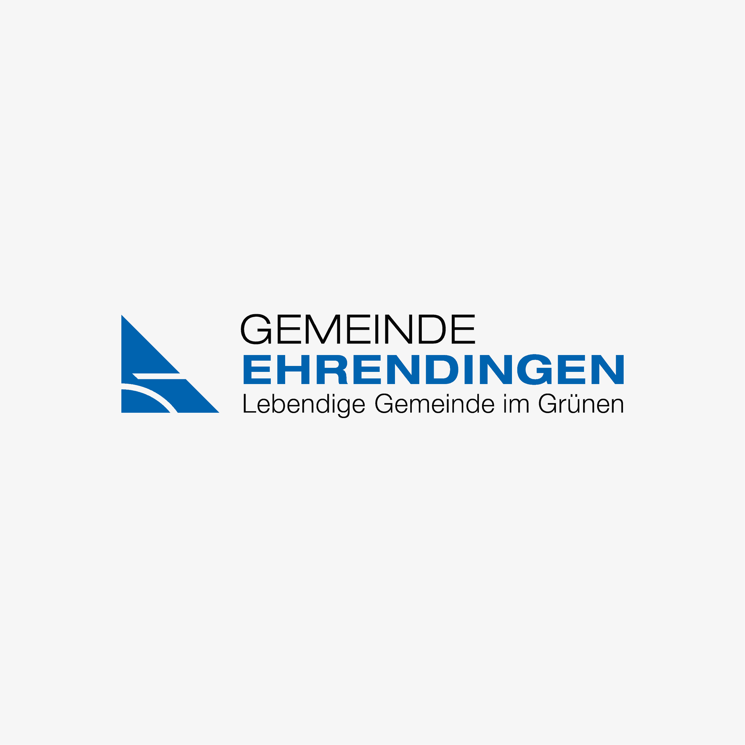 Grafikdesign für Gemeinde Ehrendingen – Markenkonzept als visuelle Übersicht