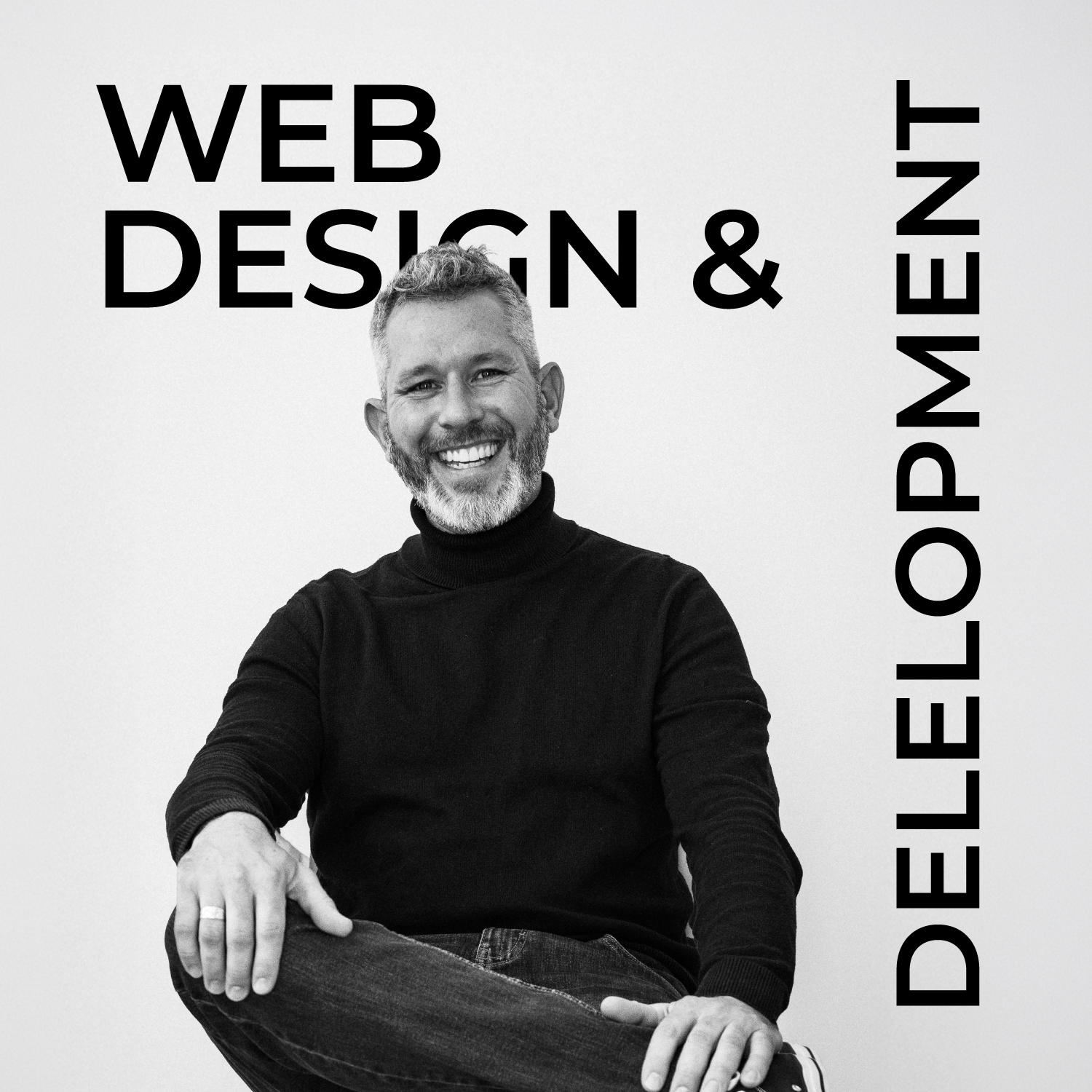 Webdesign für das kreativkollektiv – Responsives Webdesign auf verschiedenen Geräten