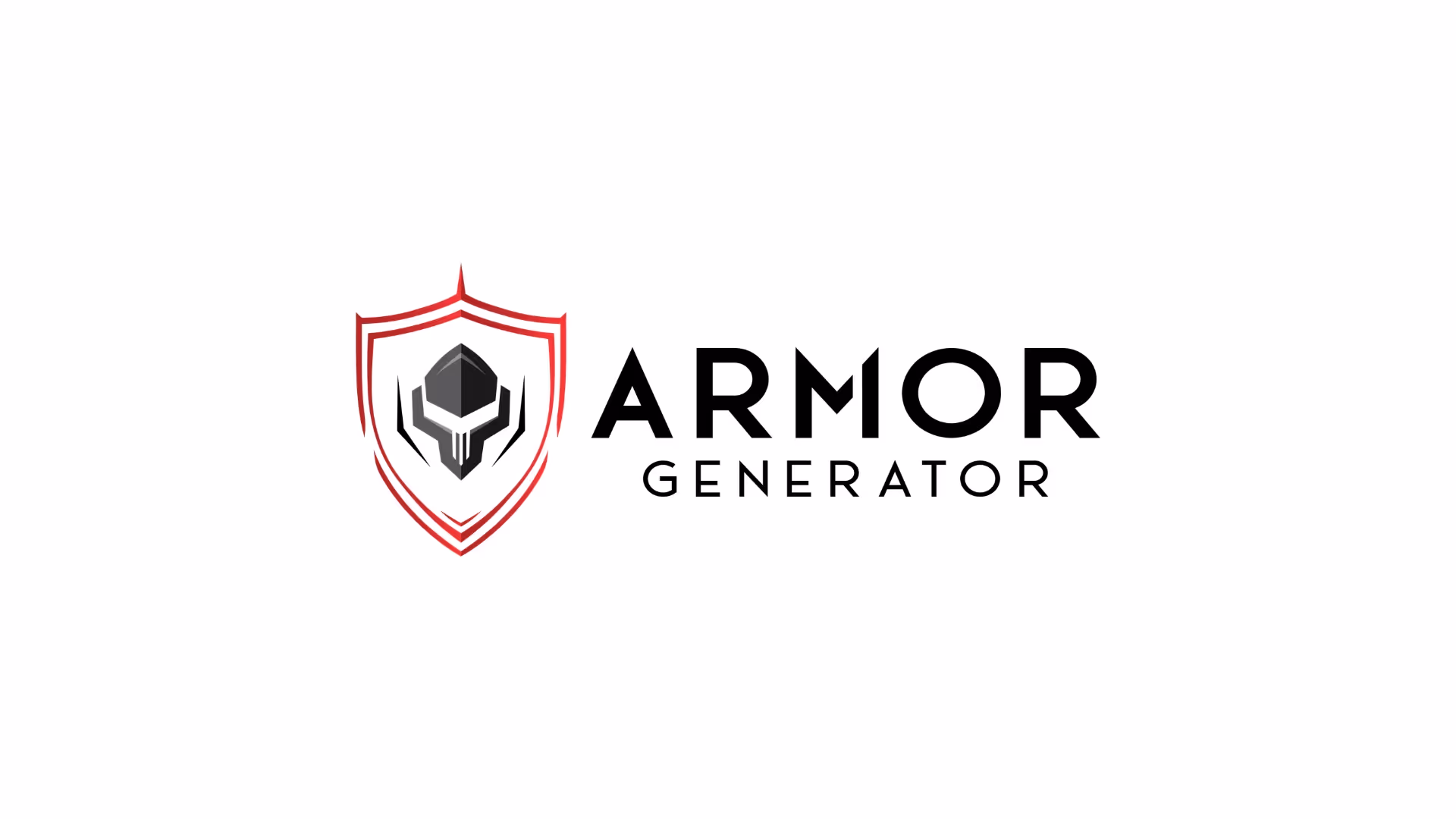 armor-generator-logo