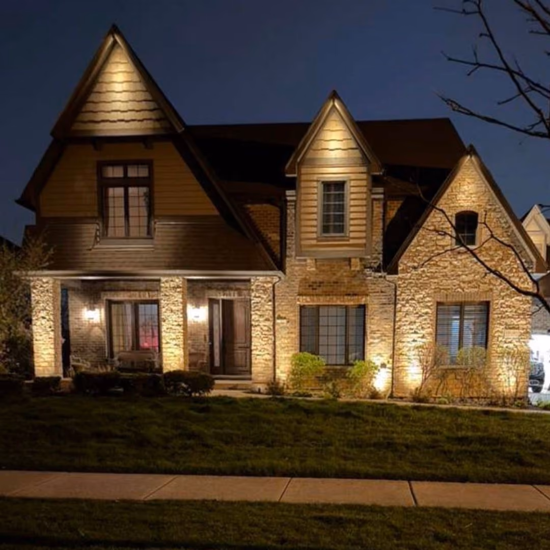 frankfort-home-illuminated-with-vivid-outdoor-lighting