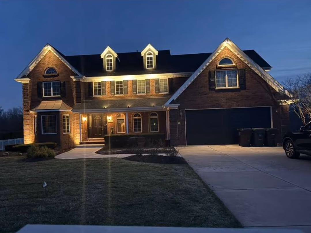 orland-park-outdoor-lighting-highlight