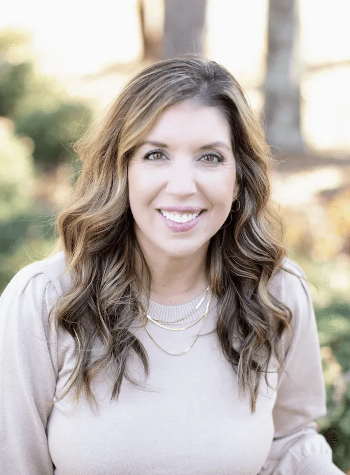 Michelle Rathburn, LMFT