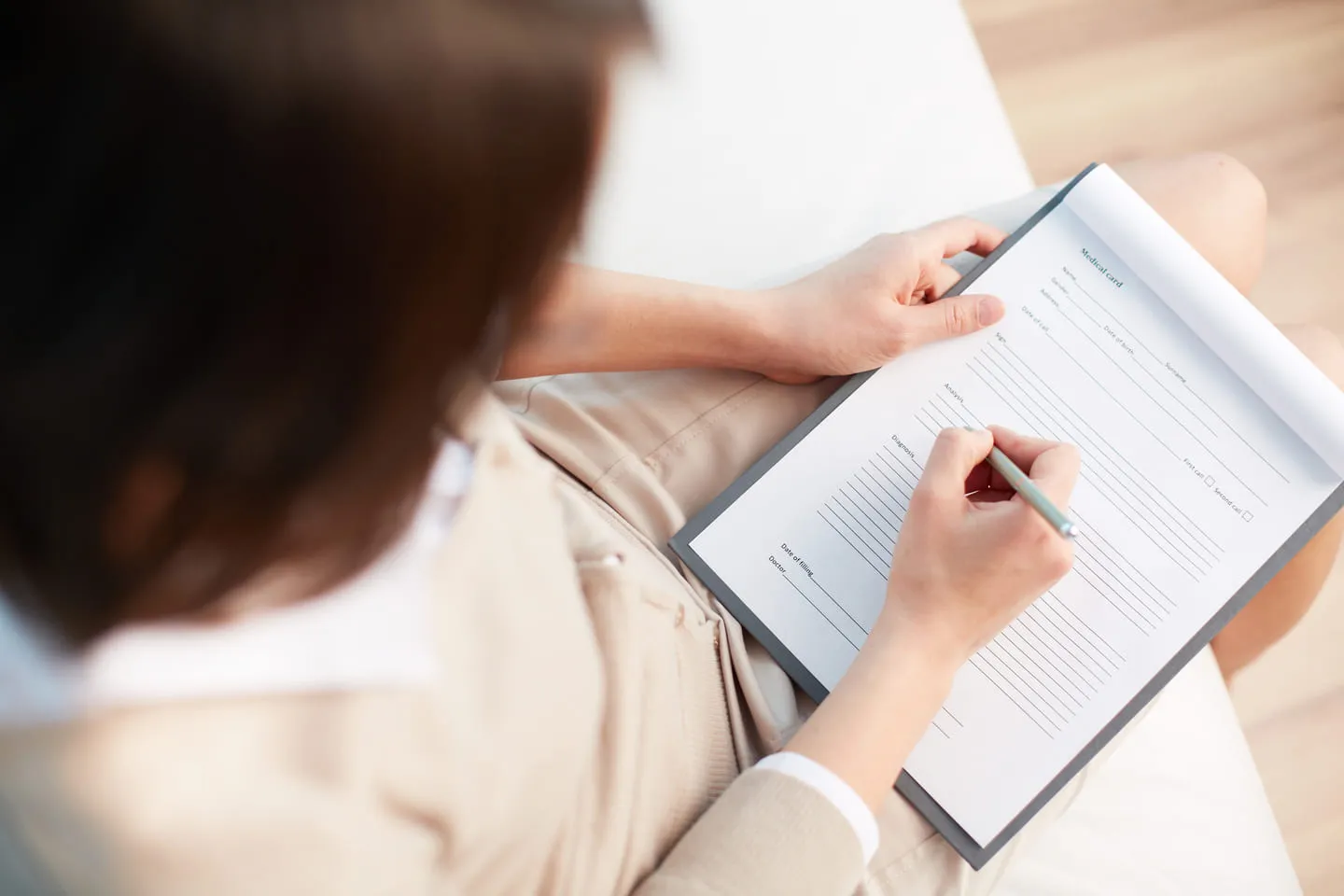 Medication Management Service Peachtree City GA