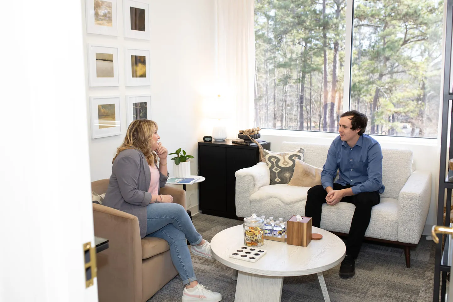 Medication Management Consultation Peachtree City GA