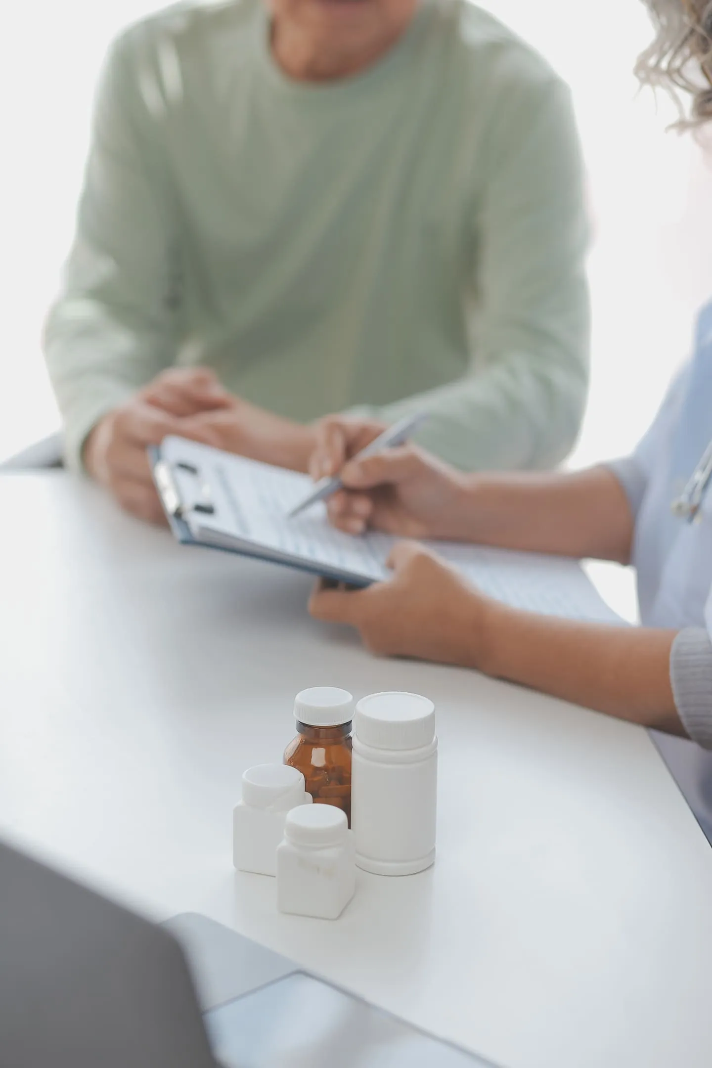 Medication Management Service Peachtree City GA