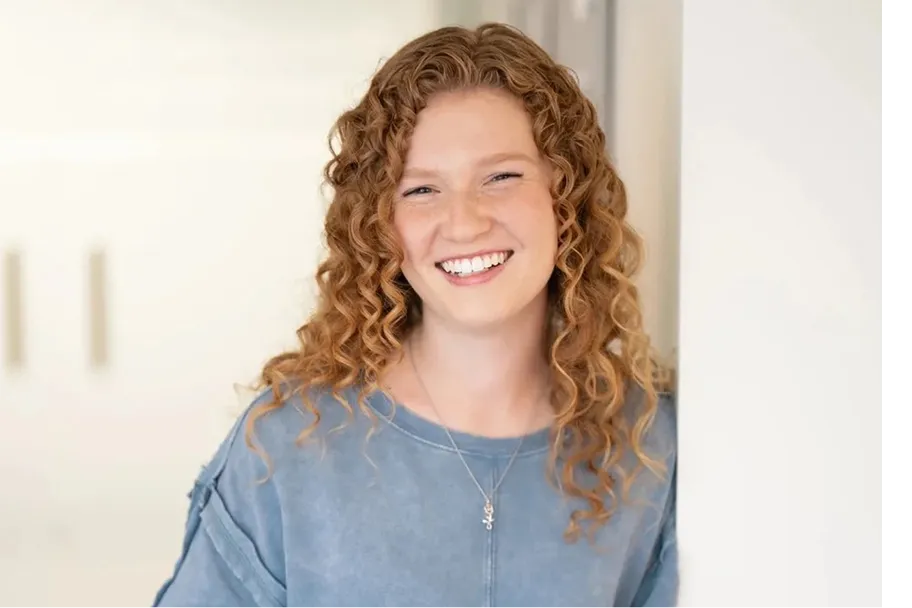 Sydney Parker - Client Experience Coordinator