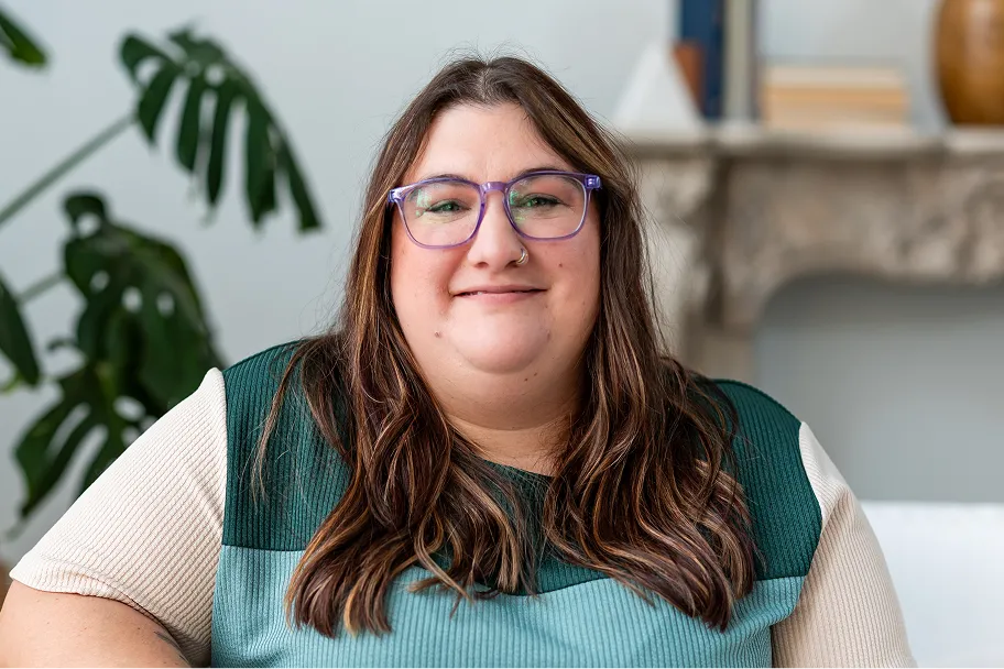 Jessica McElroy - Client Experience Coordinator