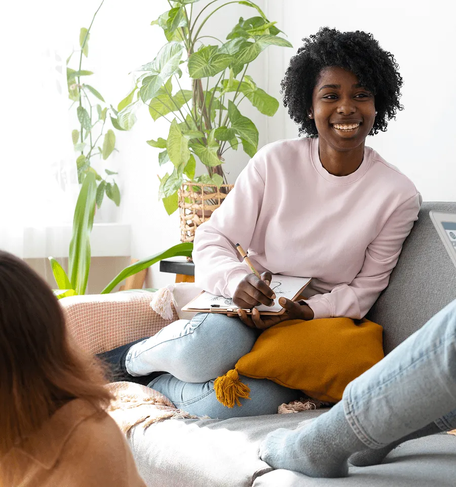 Stress and Anxiety Counseling Peachtree City, GA