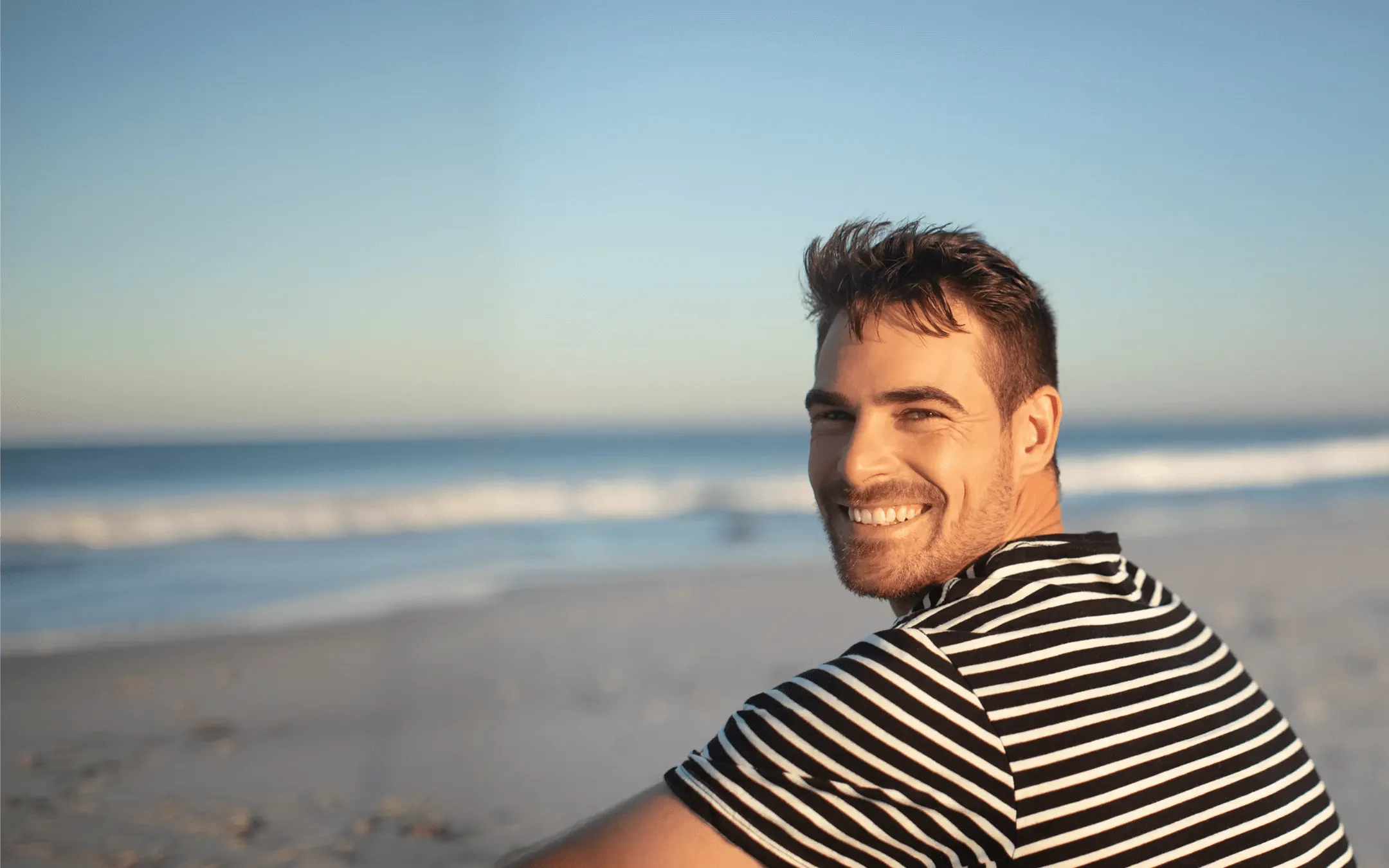 Male Mental Health Therapist Peachtree City, GA