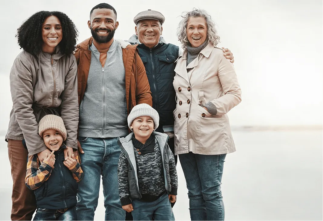 Multi-Generational Families Counseling Peachtree City Ga