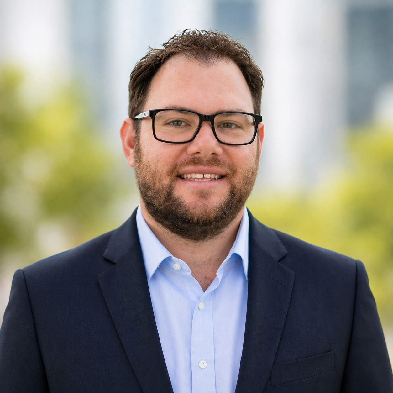 Michael Vredenburgh, M.S. — Expert Witness Testimony, Human Factors Engineering and Founder of Vantage Forensics