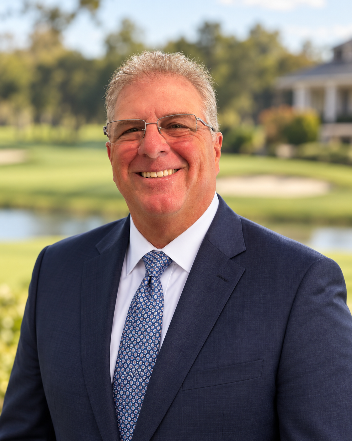 Johnny Graves, Accident Reconstructionist | Vantage Forensics