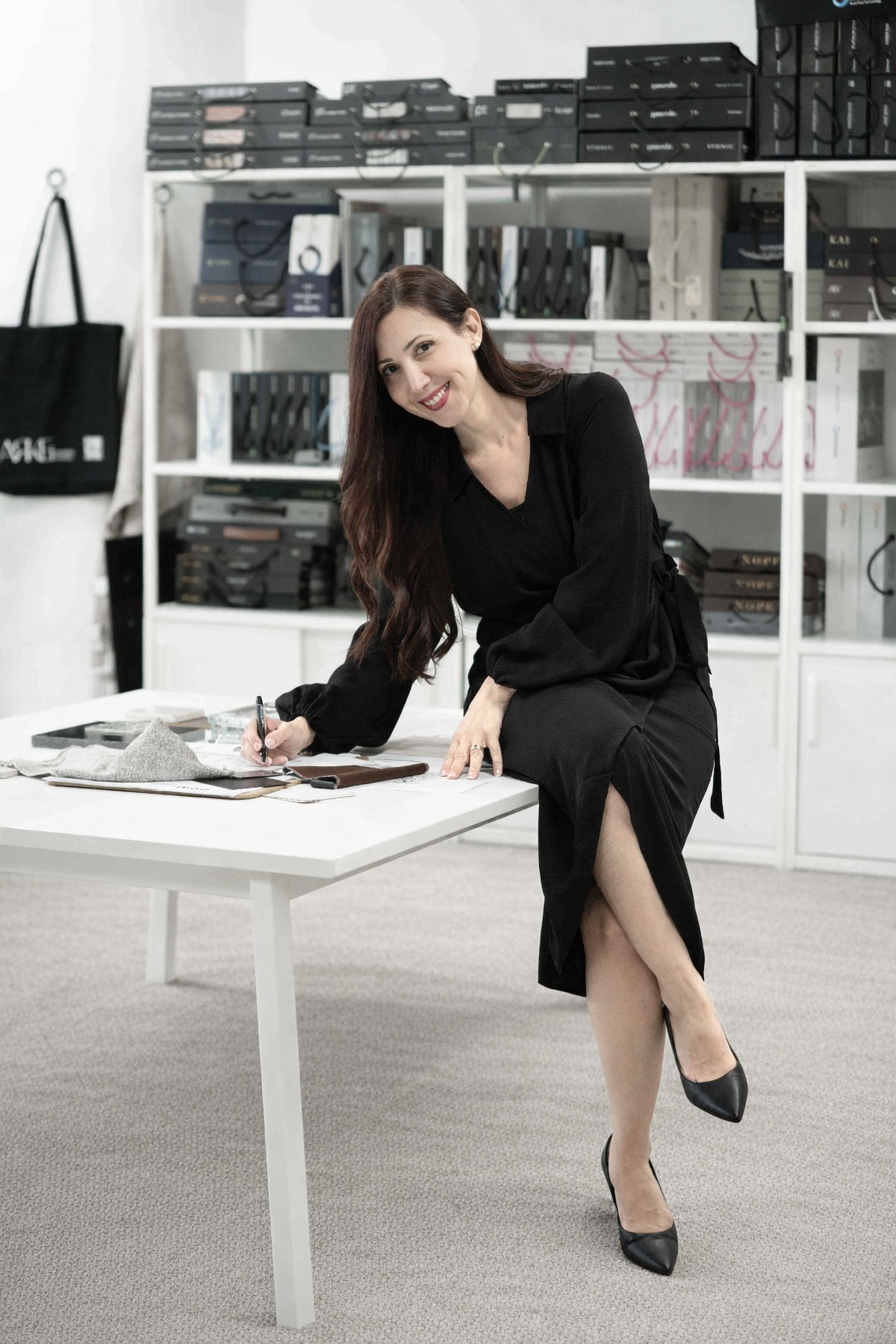  Architecture And Interior Design Studio In Dubai