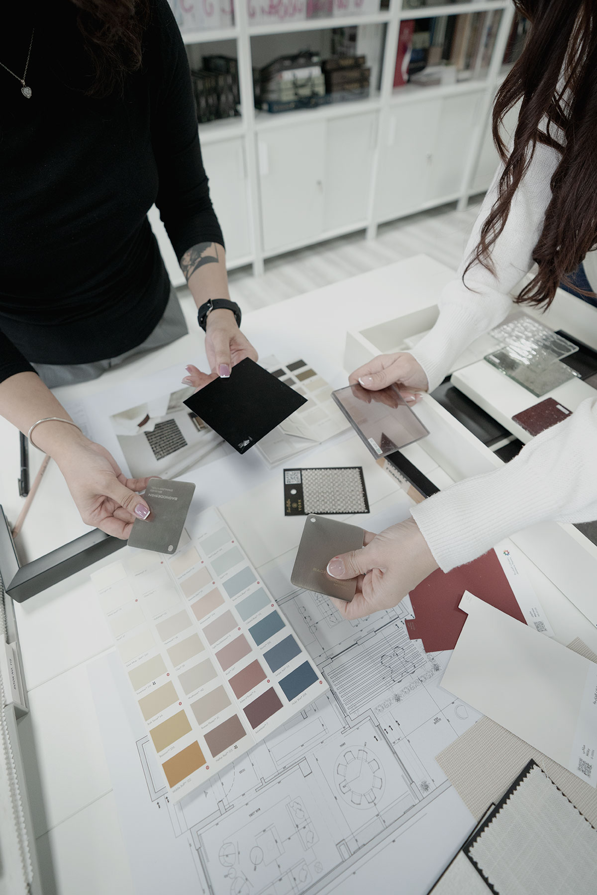 Interior Design Studio In  Dubai