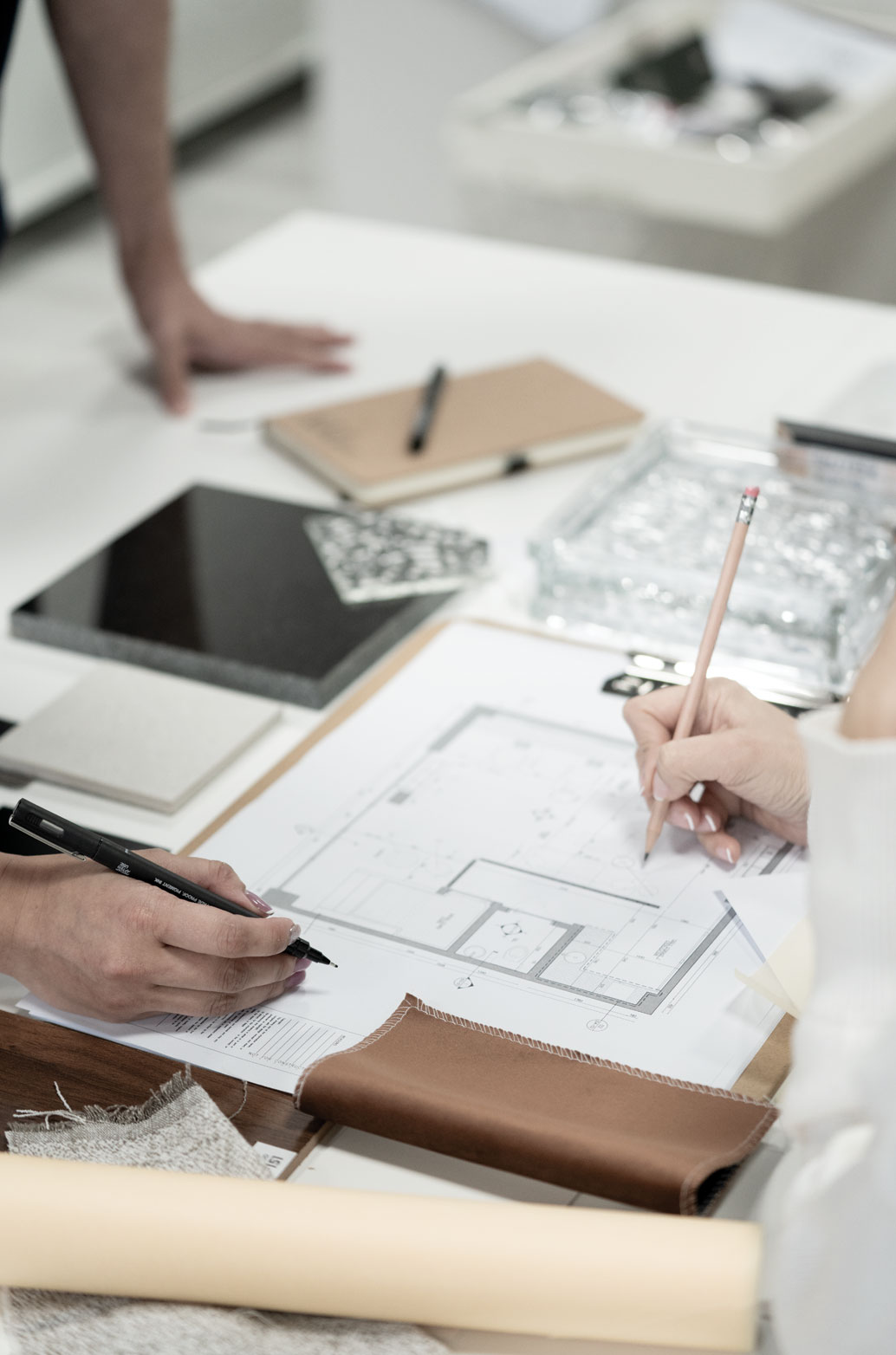 Bespoke Interior Design In Dubai