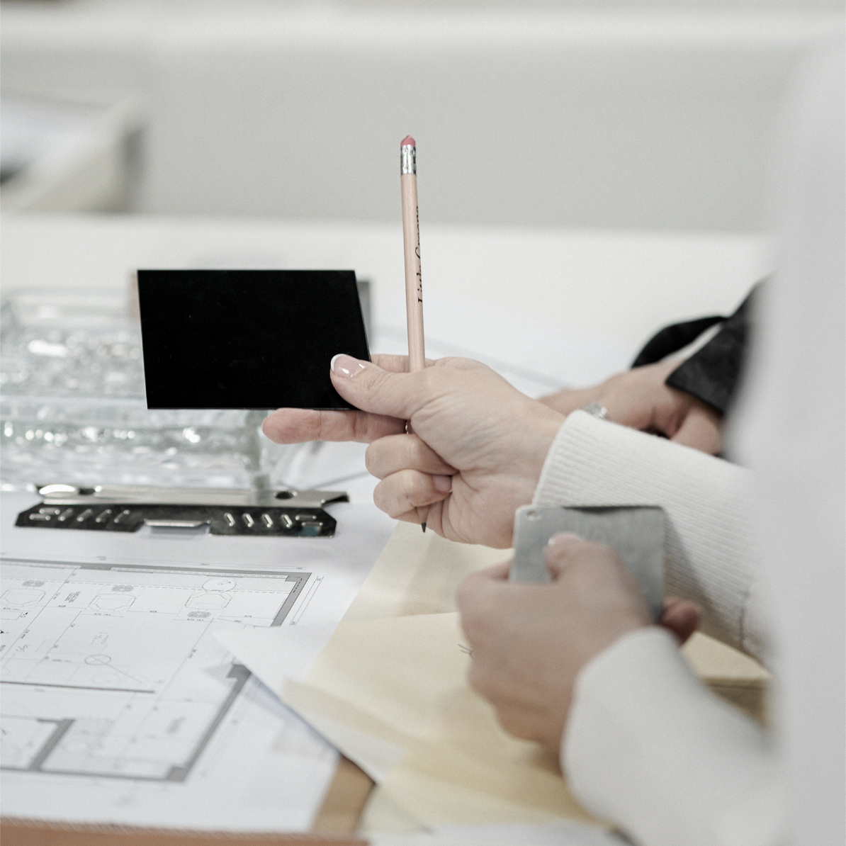 High End Interior Designers In Dubai