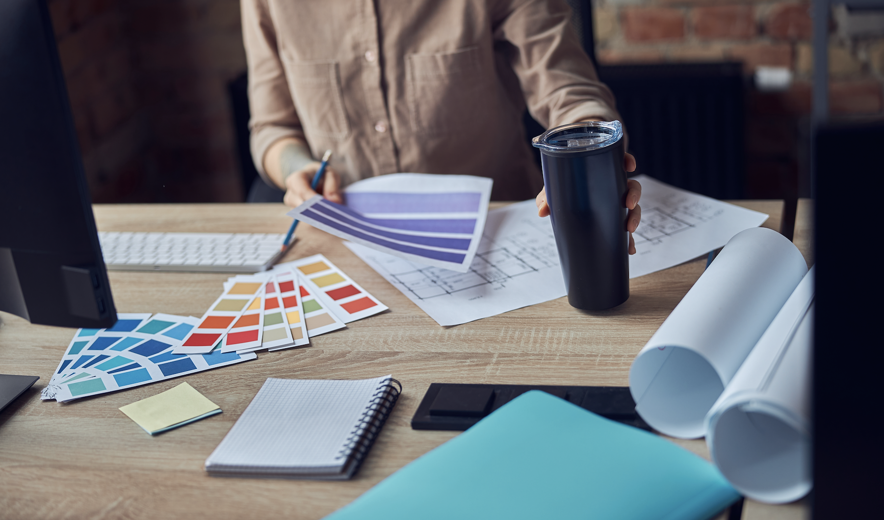 What Clients Don’t See: The Invisible Work Behind Good Design
