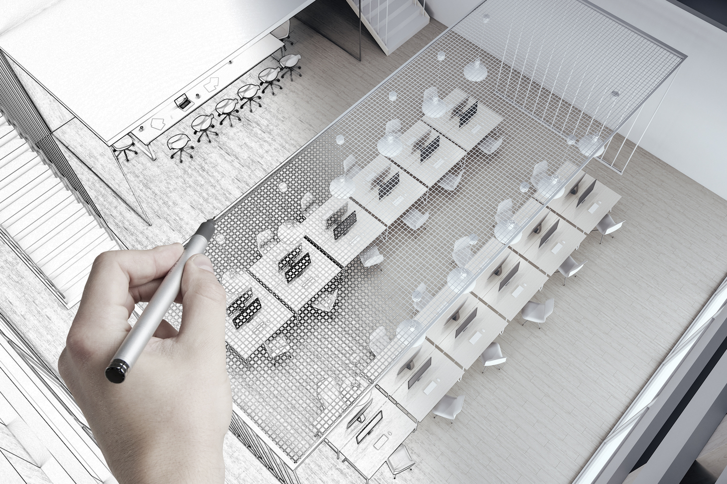 From Concept to Completion: Understanding Our Design Process