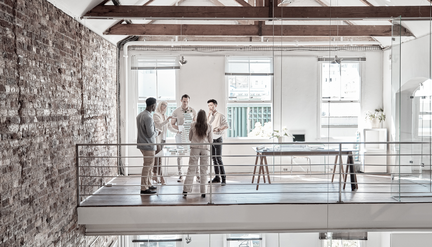 Interior Design vs. Interior Architecture