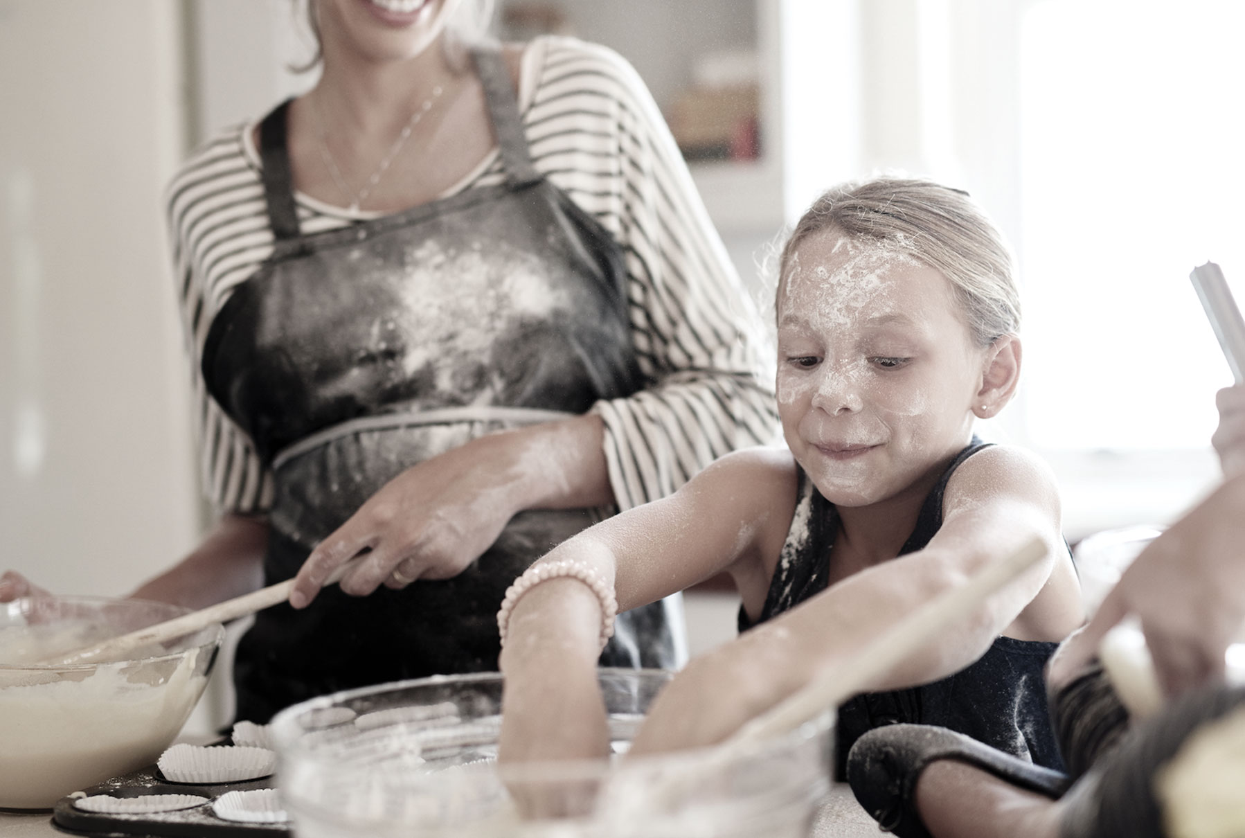 Mother’s Day and the Heart of the Home: The Kitchen!