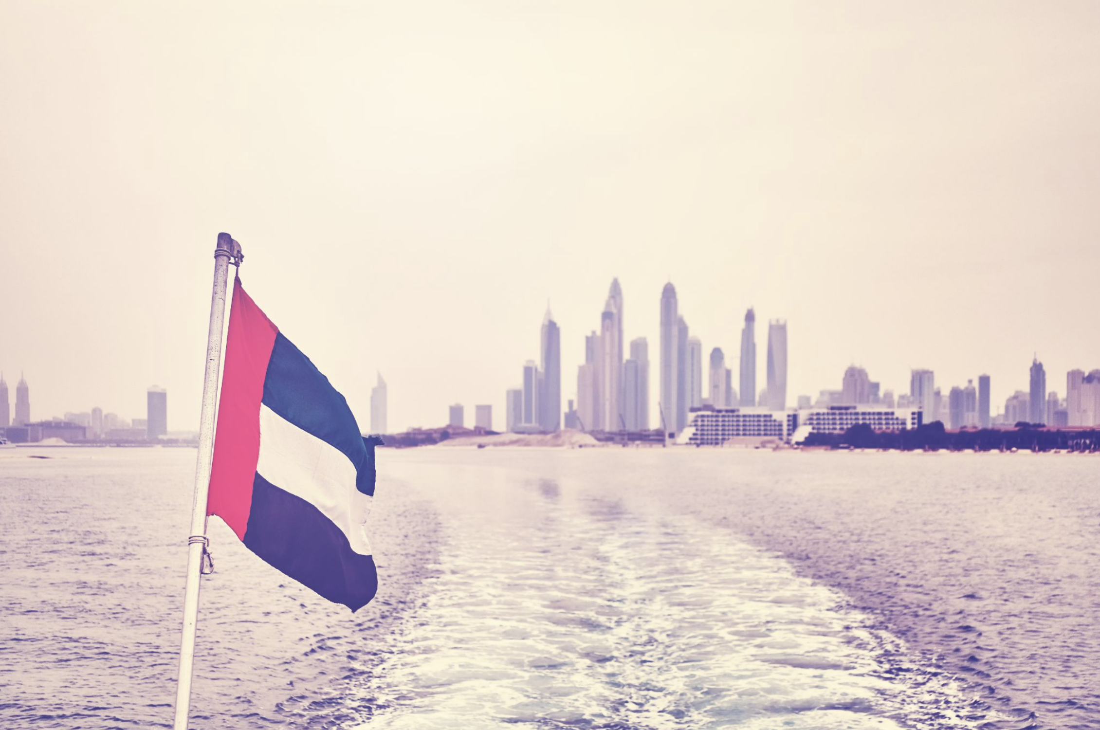Proud of UAE : Where ARKEi Design Studio Found Its Home
