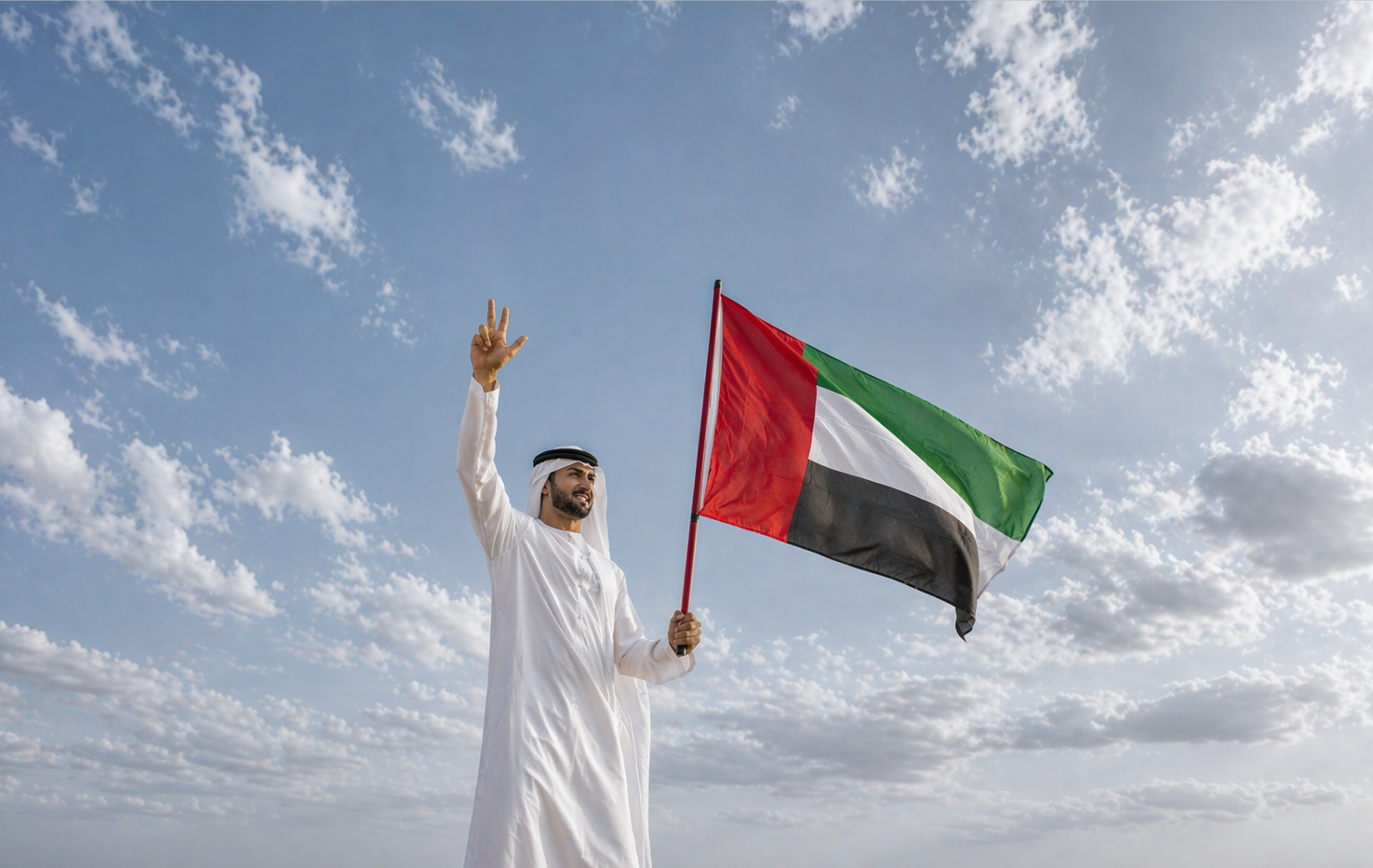 Proud of UAE: Where ARKEi Design Studio Found Its Home