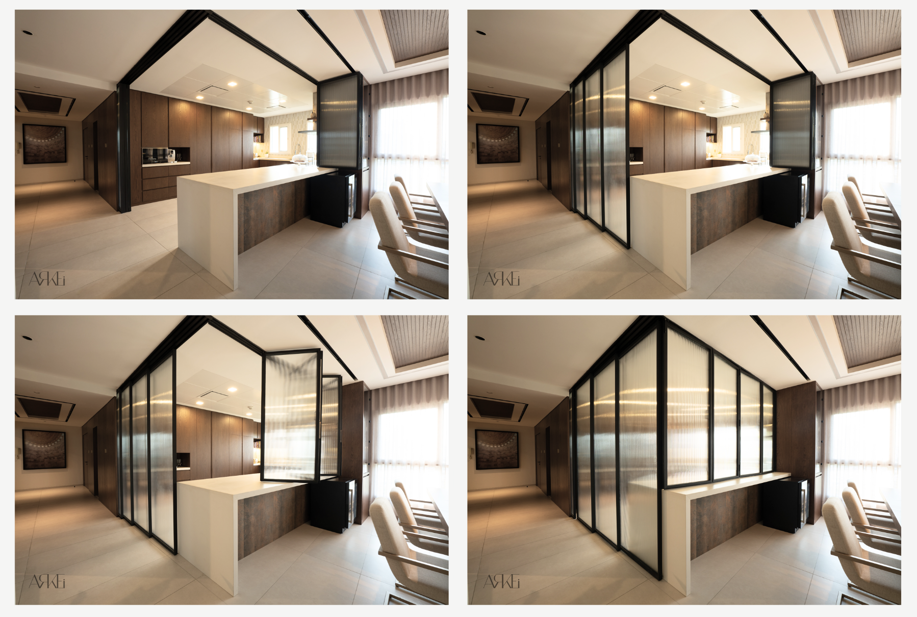 The Flexible Kitchen: Beyond the Open-Plan Debate