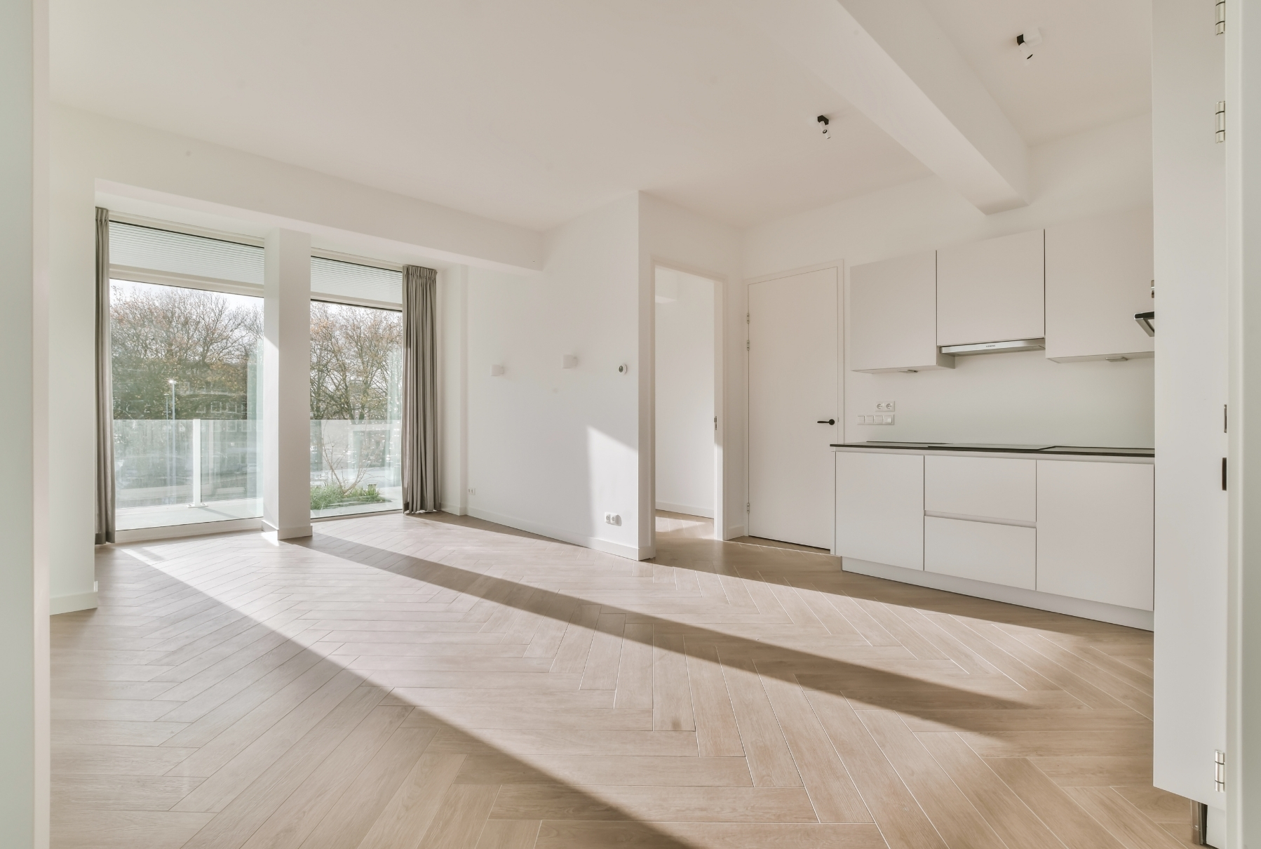Your Developer-Finished Villa in Dubai: How Can You Make It Feel Like Home?