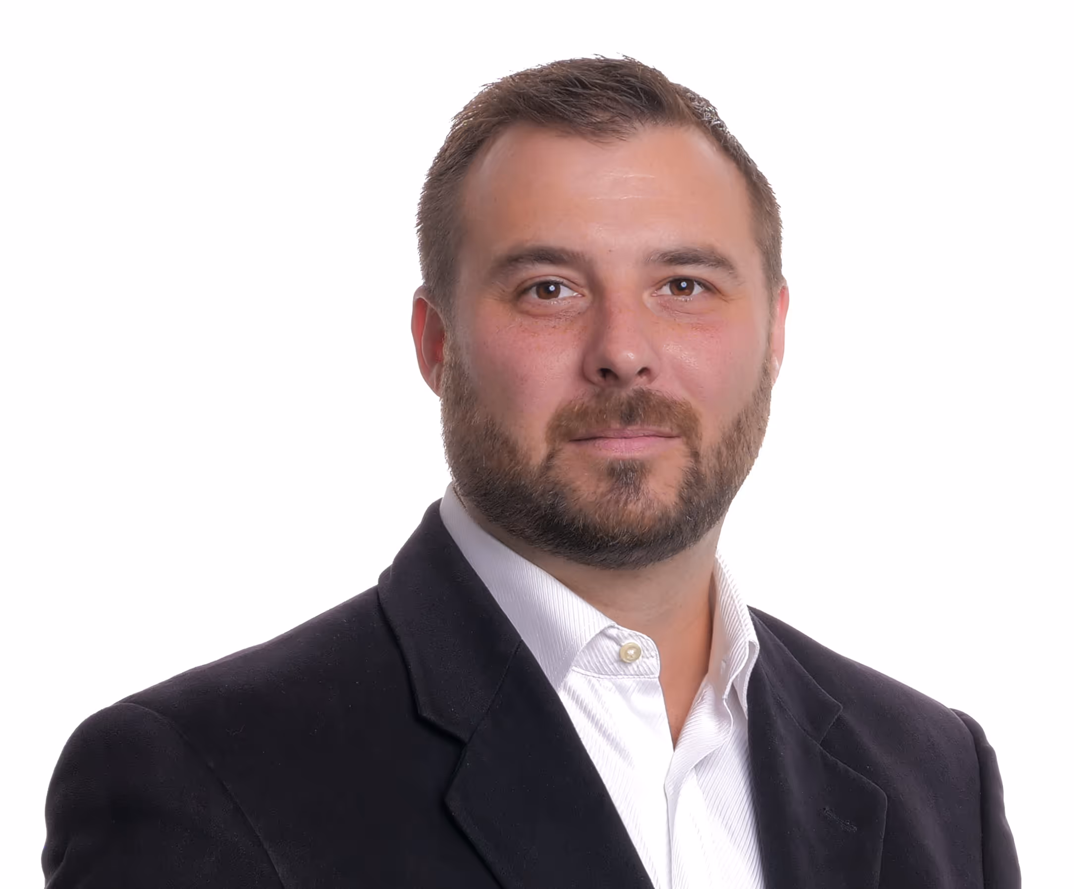 Headshot of Kevin Saso