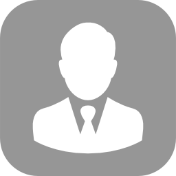 business man graphic