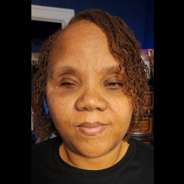 Shawnese Laury-Johnson