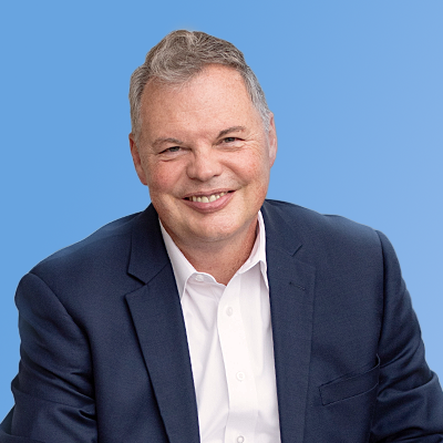 [headshot] image of customer (for a real estate tech)