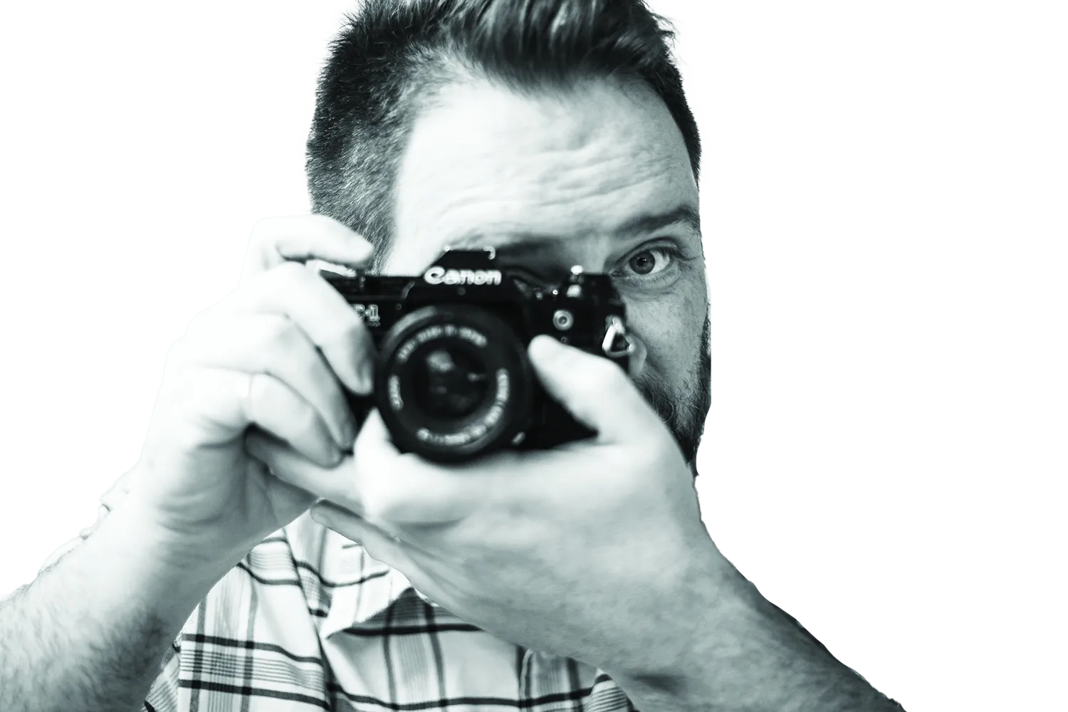 image of founder [headshot]