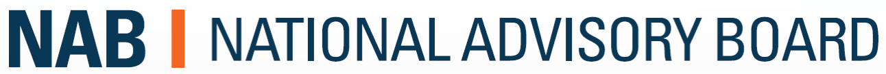 NAB Logo
