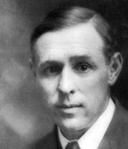 image of George Edward Barton
