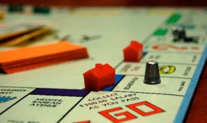 monopoly game