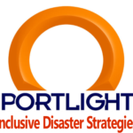Portlight Inclusive Disaster Strategies Logo