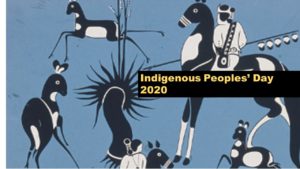 Indigenous Peoples Day 2020