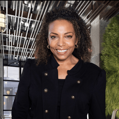 Cynthia Overton, PhD