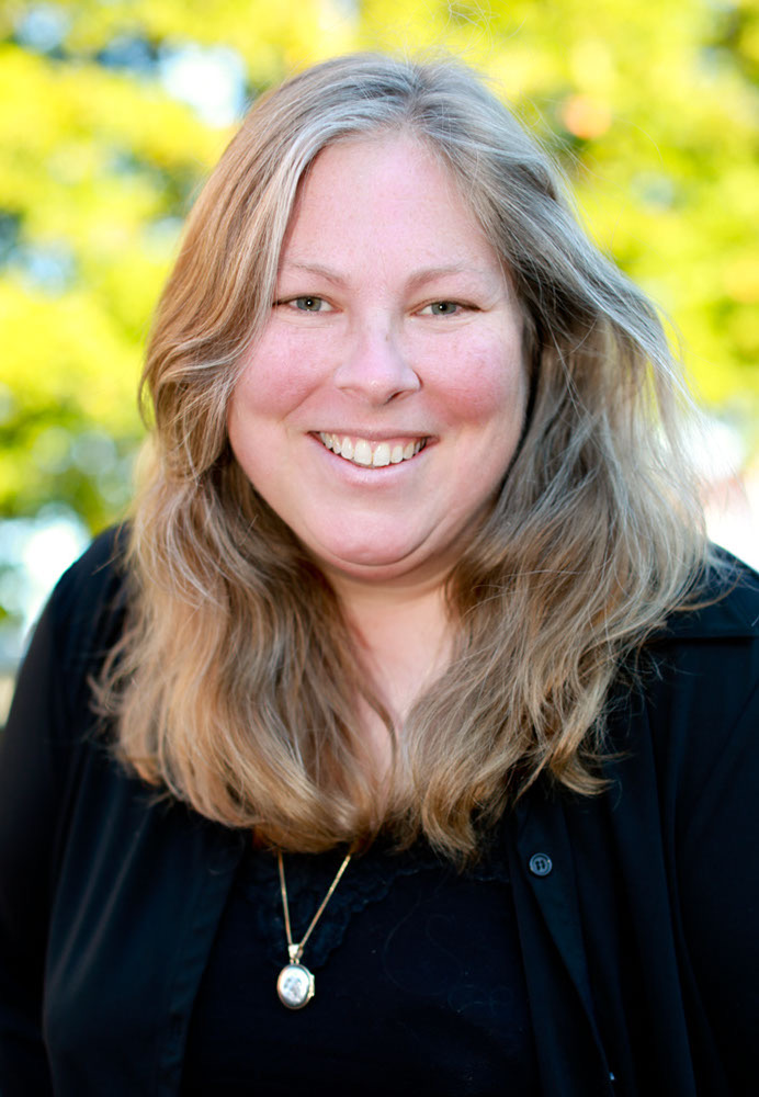 Carolyn P. Phillips, M.Ed., CPACC